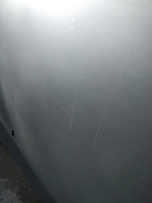 Капот P1S71-16612-AA Форд Мондео 3 оригінал 2000-2007р.в. Винница - изображение 3