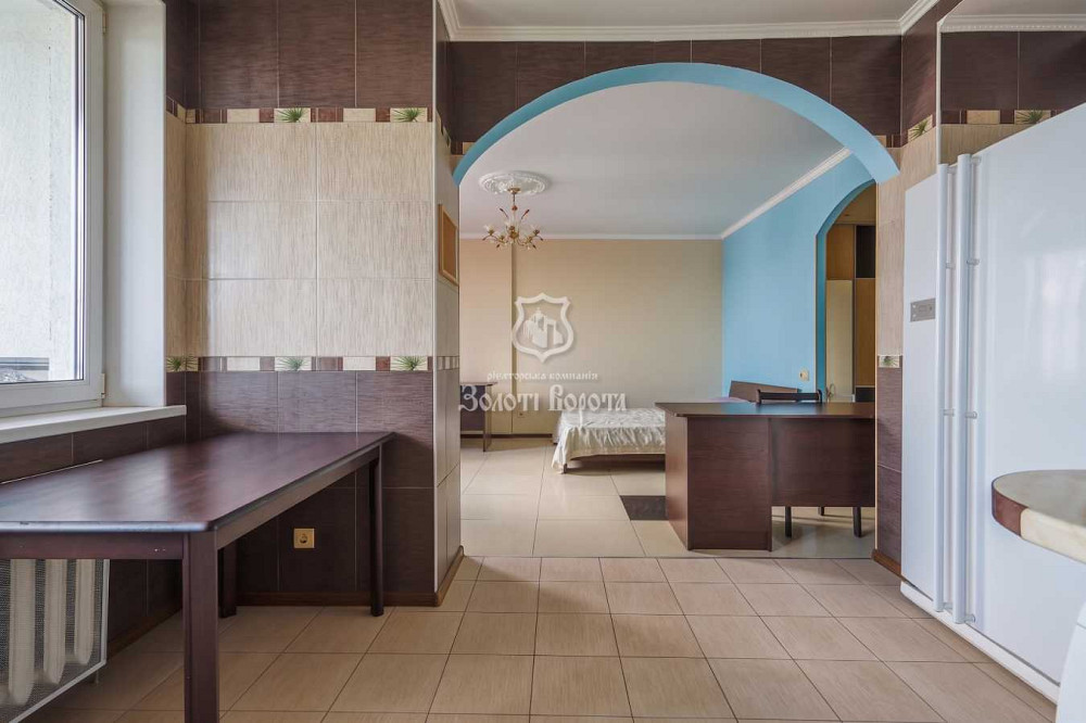 продажа 1-к квартира Киев, Дарницкий, 90000 $ Київ - зображення 9