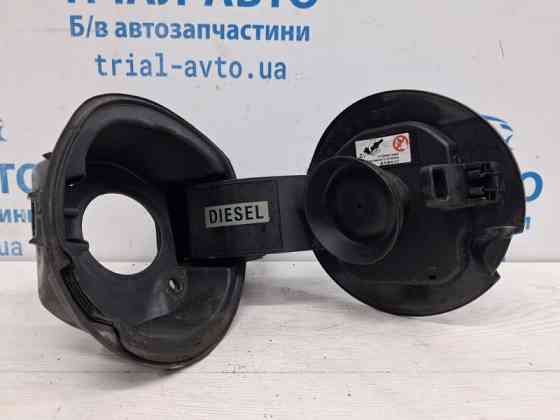 Лючок бака Renault Megane 2008-2016 781200013R (Арт. 74735) Київ