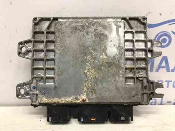 Блок управления двигателем Nissan Tiida C11 1.6 БЕНЗИН HR16 2004 (б/у) Київ