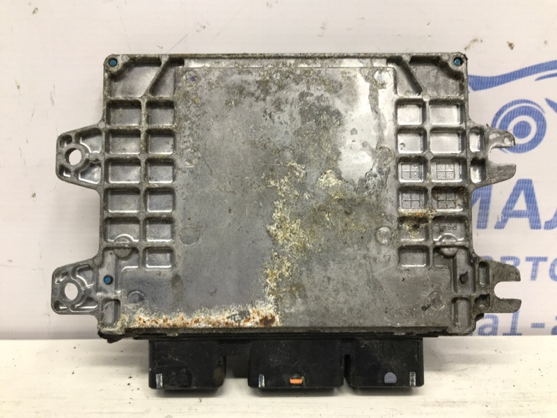 Блок управления двигателем Nissan Tiida 2004-2014 MEC93130 (Арт. 52020) Киев - изображение 2