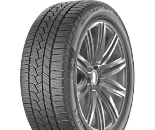 285/35 R22 Continental WinterContact TS 860S 106V Позашляхова шина Київ