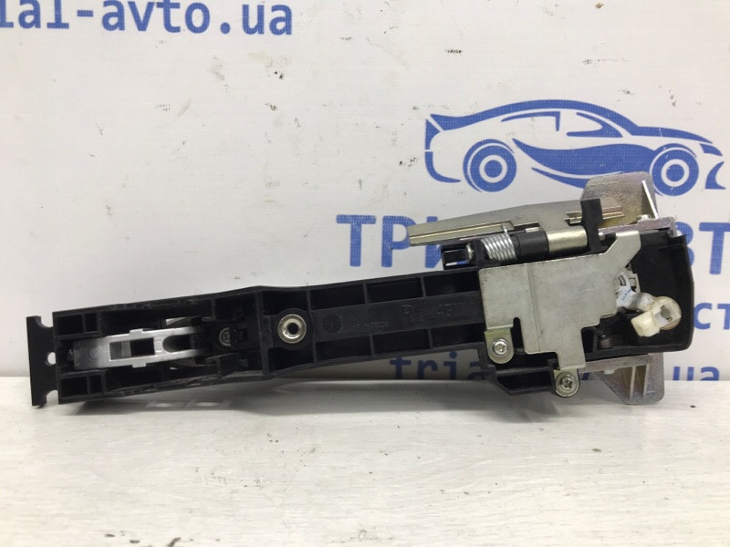 Ручка двери внешняя передняя правая Infiniti Q50 V37 2.2 DIESEL OM651 2013 (б/у) Київ - зображення 3