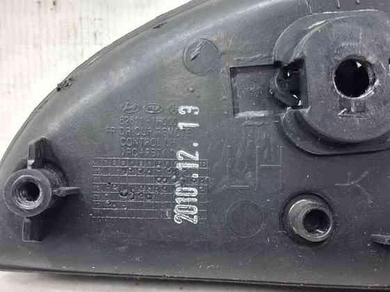 Ручка двери внутренняя левая Kia Ceed 2006-2012 826101H000EQ (Арт. 66180) Киев