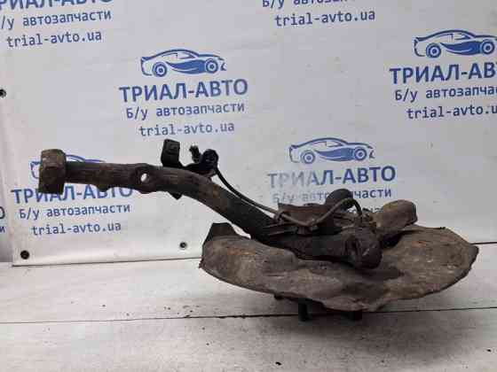 Кулак поворотный правый со ступицей Toyota Prado 2002-2009 4321160170 (Арт. 64997) Киев