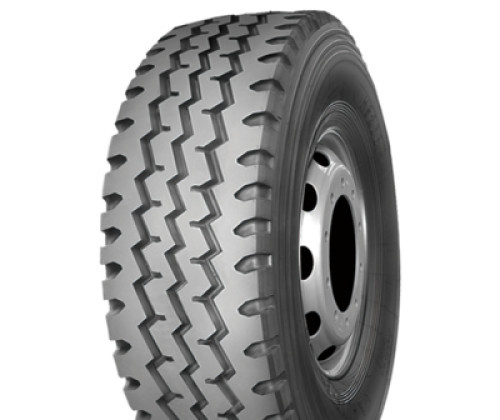 7 R16 Kapsen HS268 118/114L Універсальна вантажна шина Київ - зображення 1