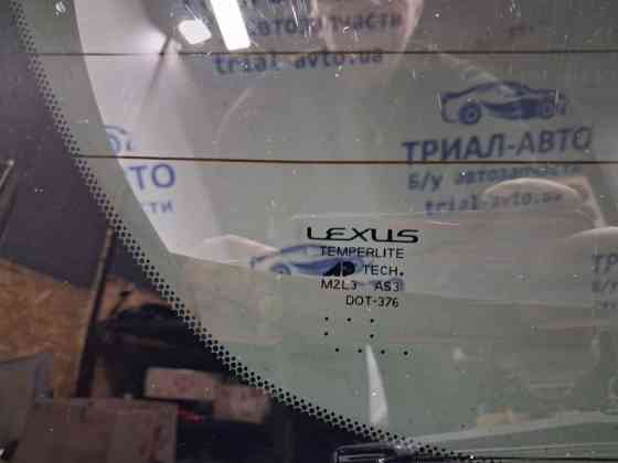 Крышка багажника Lexus RX 350 2003-2009 6700548240 (Арт. 63251) Київ