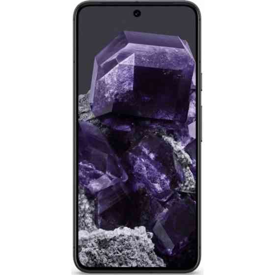 Смартфон Google Pixel 8 8/128GB Obsidian USA (Код товару:34952) Харків