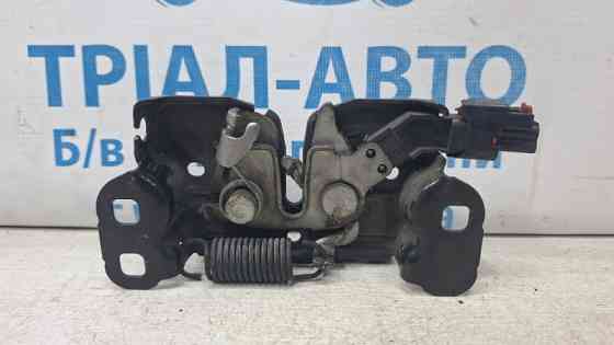 Замок капота Jeep Cherokee KL 2.4 БЕНЗИН ED6 2013 (б/у) Киев