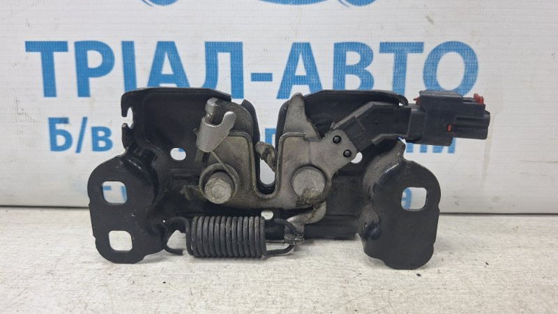 Замок капота Jeep Cherokee KL 2.4 БЕНЗИН ED6 2013 (б/у) Киев - изображение 2