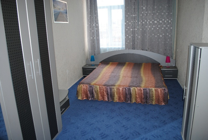 Оренда 3-кімнатної квартири на Подолі № 1151839 Киев - изображение 1