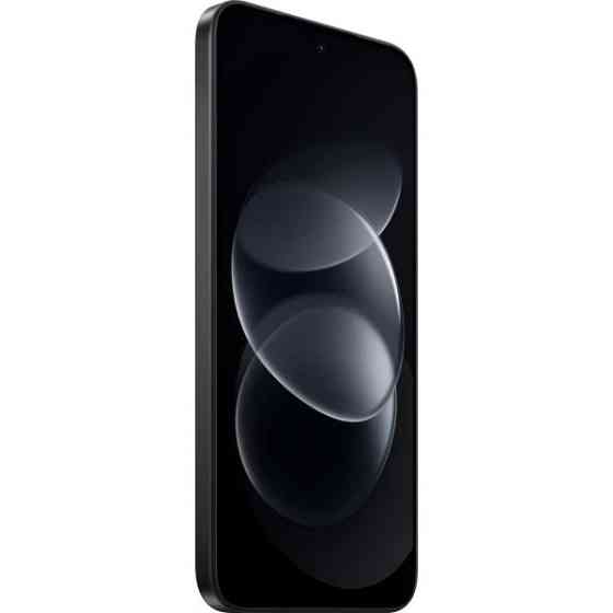 Смартфон Xiaomi Redmi Note 17 Pro 5G 12/256GB Black (with Adapter) EU Харків