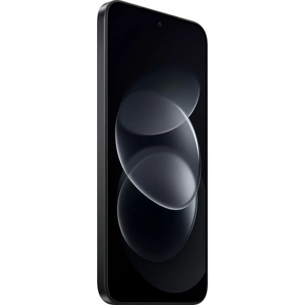 Смартфон Xiaomi Redmi Note 17 Pro 5G 12/256GB Black (with Adapter) EU Харьков - изображение 3