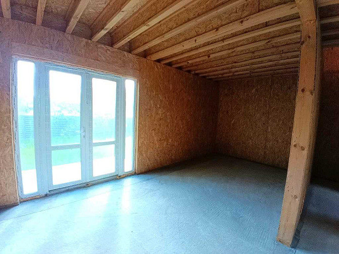 продажа 4-к таунхаус Киево-Святошинский, Софиевская Борщаговка, 45000 $  - изображение 8