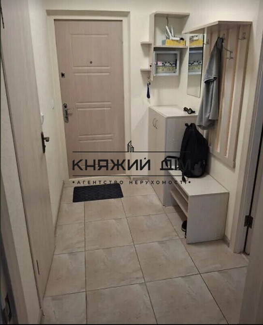 Оренда 1-но к. квартири в ЖК Welcome Home м. Академмстечко. № 11203450 Киев - изображение 3