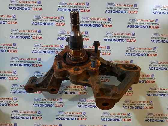 Цапфа Кулак поворотный задний Daewoo Nubira GM 96300244 96300245 Дніпро