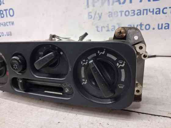 Блок управления кондиционером Mitsubishi Pajero Sport K9 3.0 БЕНЗИН 6G72 1996 (б/у) Киев