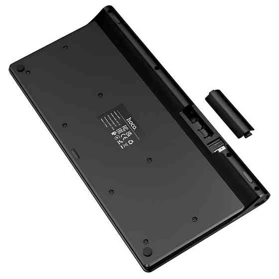 Беспроводная клавиатура Hoco GM70 Dragon mini 2.4G Херсон