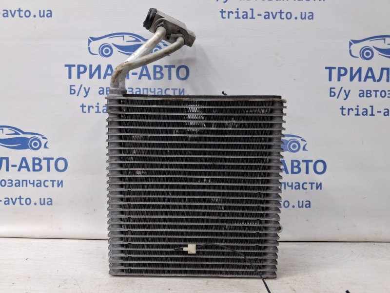 Осушитель кондиционера Chevrolet Captiva 2006-2018 93743544 (Арт. 65268) Київ - зображення 2