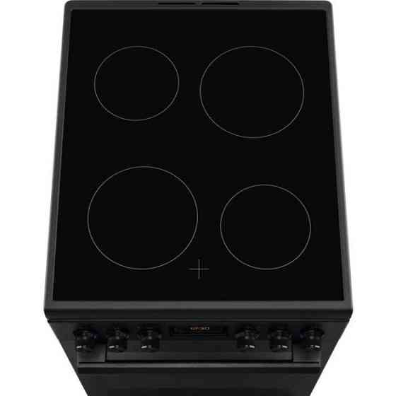 Плита електрична Electrolux RKR520211K 54 л Киев