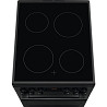 Плита електрична Electrolux RKR520211K 54 л Киев