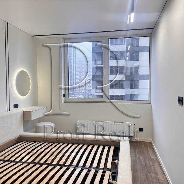 продажа 1-к квартира Киев, Подольский, 94700 $ Київ - зображення 6