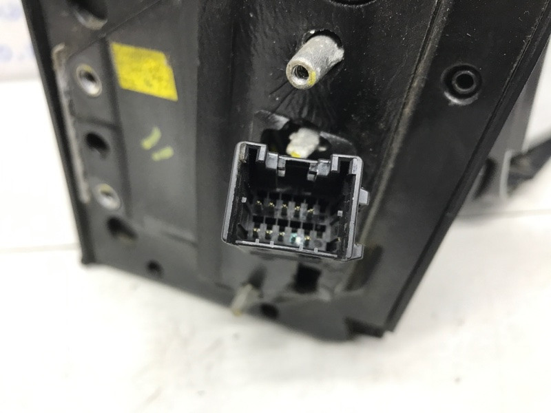 Зеркало правое SsangYong Korando 2010-2019 7893034030LAK (Арт. 44832) Киев - изображение 9