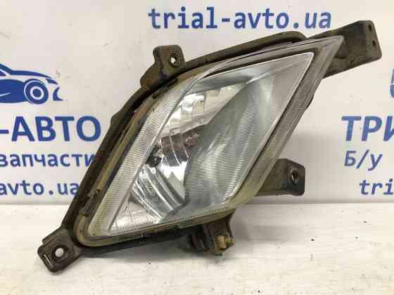 Фара противотуманная правая SsangYong Korando C200 2.0 DIESEL 2010 (б/у) Київ