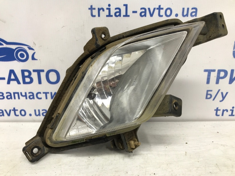Фара противотуманная правая SsangYong Korando C200 2.0 DIESEL 2010 (б/у) Київ - зображення 1
