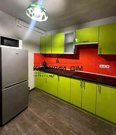 єГенератор Оренда 1 к.кв. в новому будинку м. Позняки КОД № 11162330 Киев