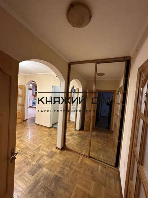 Оренда 3-кімнатної квартири біля метро Героїв Дніпра. № 1165339 Киев - изображение 7