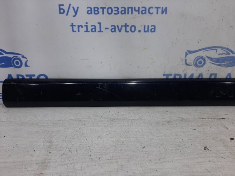 Накладка двери Mitsubishi Pajero Sport 1996-2008 MR462930 (Арт. 27020) Киев - изображение 3