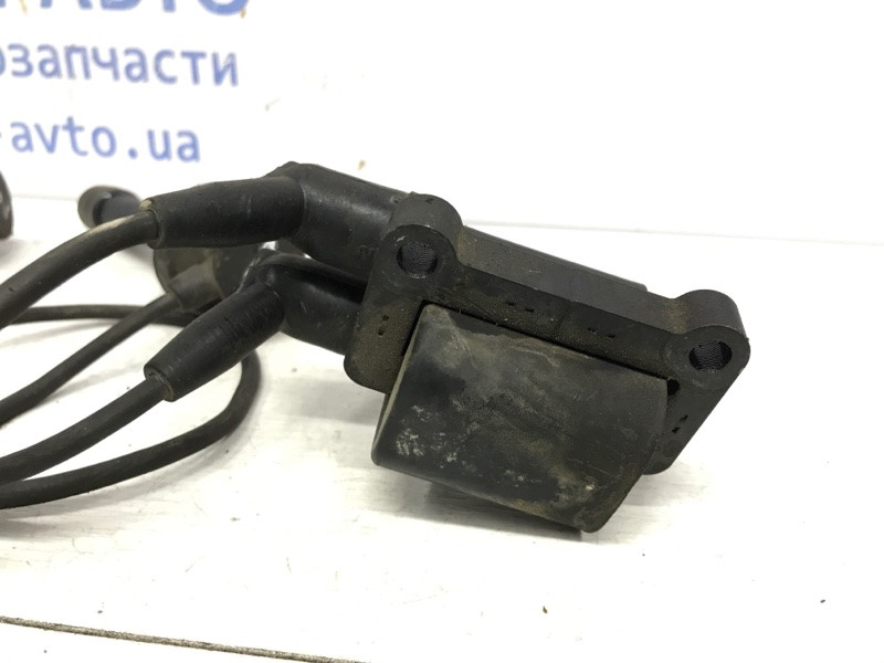 Катушка зажигания Mitsubishi Pajero Sport K9 3.0 БЕНЗИН 6G72 1996 (б/у) Київ - зображення 3