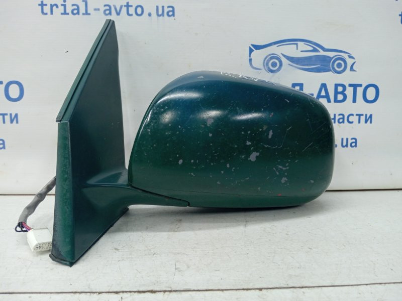 Зеркало левое Toyota RAV 4 2005-2016 8794042840 (Арт. 60563) Київ - зображення 5