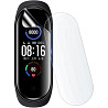 Набір захисних гідрогелевих глянцевих плівок DM для Xiaomi Mi Band 7 (2 шт) Харків