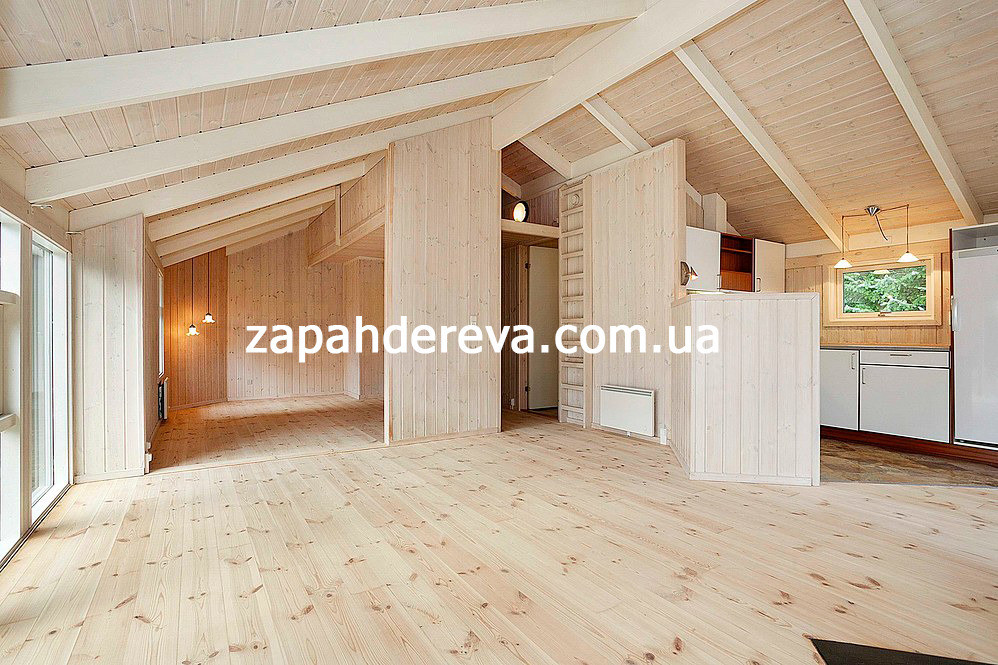 Дошка підлоги Харків - зображення 5