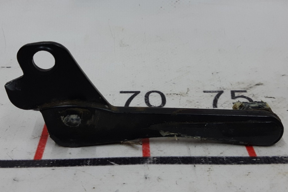 1Кронштейн-направляющая люка передняя правая Tesla model S 6008675-00-G Київ - зображення 2