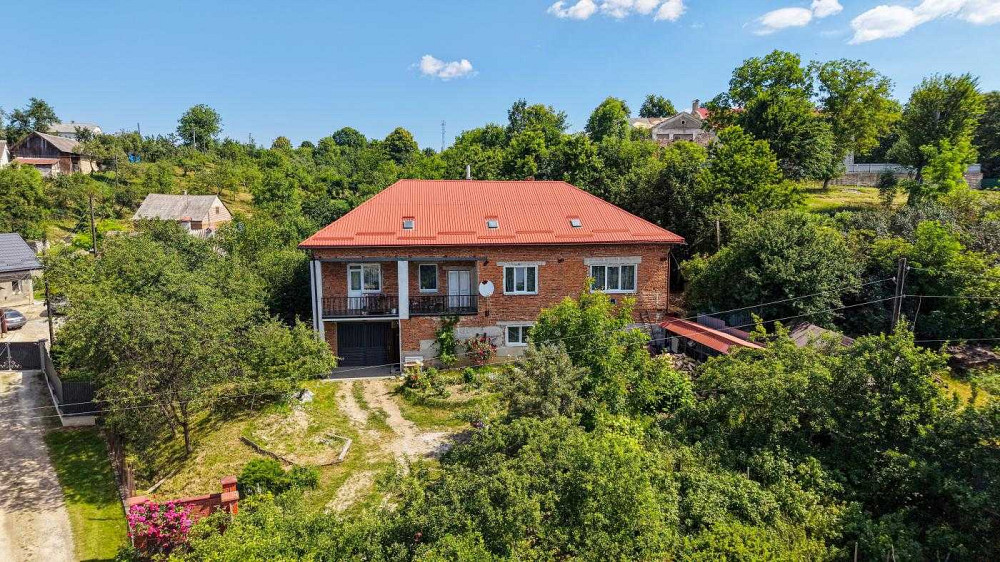 продажа 7-к дом Яворовский, Кожичи, 130000 $  - зображення 1