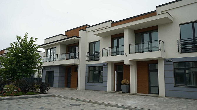 продажа 5-к таунхаус Ивано-Франковск, Волчинец, 98480 $  - зображення 1