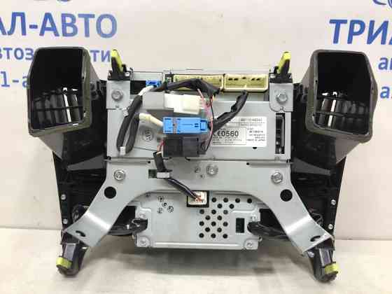 Дисплей информационный Lexus RX 350 XU30 3.5 БЕНЗИН 2GRFE 2003 (б/у) Киев