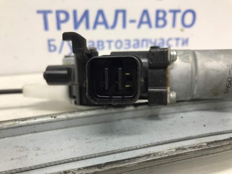 Стеклоподъемник задний левый Subaru Outback BR 2.5 БЕНЗИН EJ253 2009 (б/у) Київ - зображення 3