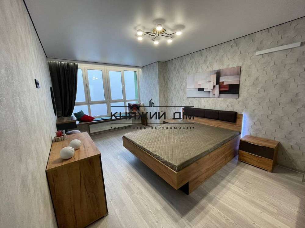 Перша здача! Є генератор! Оренда 2 кімнатна квартира ЖК Префект Таун КОД 11204353 Київ - зображення 10