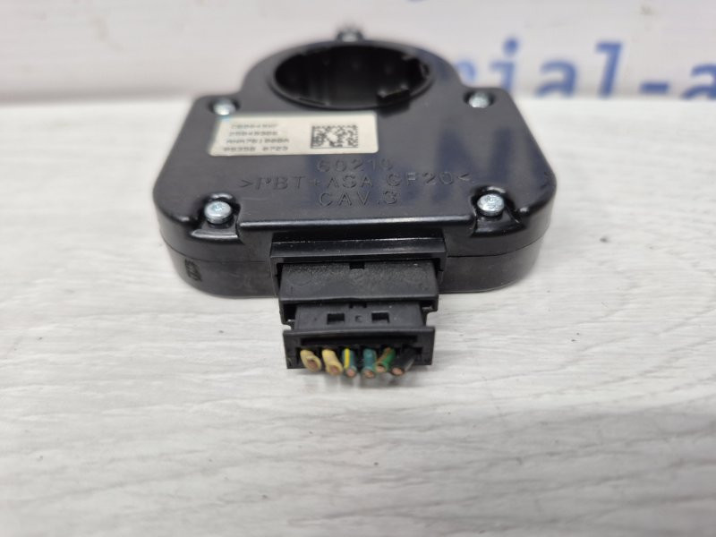 Датчик угла поворота руля Chevrolet Cruze 2009-2016 25849366 (Арт. 55445) Киев - изображение 3