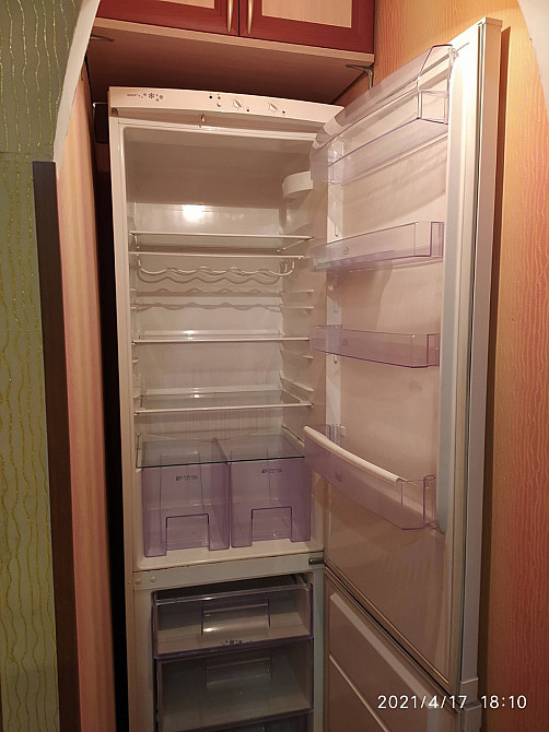 2 кім квартира Кіото 9 метро Чернігівська Киев - изображение 5