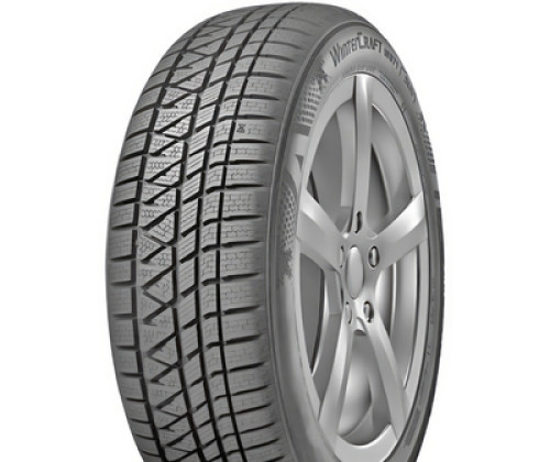 255/55 R18 Marshal WinterCraft WS71 SUV 109H Позашляхова шина Київ - зображення 7
