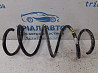 Пружина передняя Nissan Micra 2002-2010 54010AX611 (Арт. 84515)
