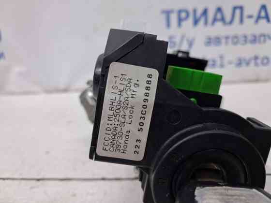 Замок зажигания Honda Accord 2002-2008 06350SEAE50 (Арт. 76708) Киев