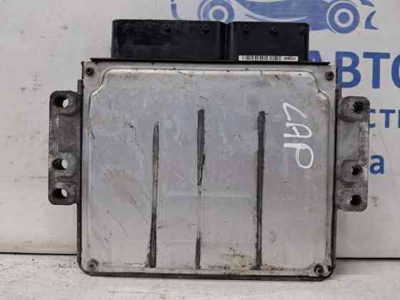 Блок управления двигателем Chevrolet Captiva C140 2.2 DIESEL Z22D1 2006 (б/у) Київ