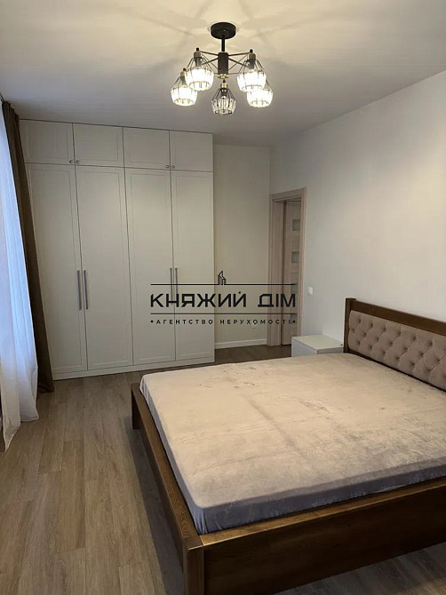 Продаж 3-кімнатної квартири ,Дніпровська набережна 26 ,біля метро Осокорки Київ - зображення 8