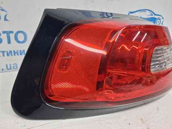 Фонарь задний внешний левый Jeep Cherokee KL 2.4 БЕНЗИН ED6 2013 (б/у) Київ